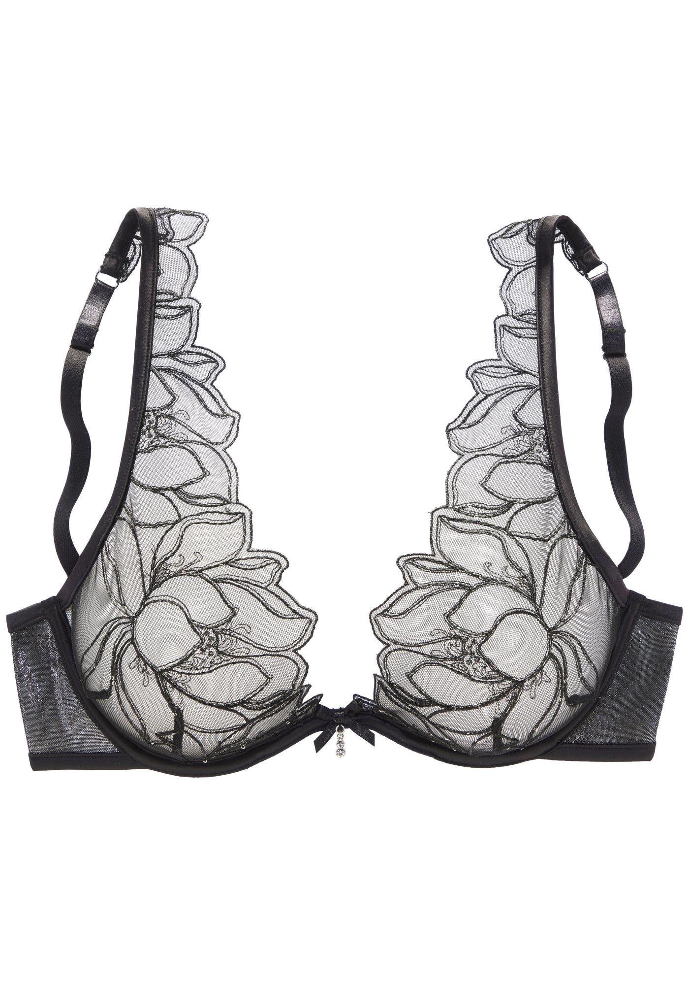 Lascana Soft-BHs  schwarz