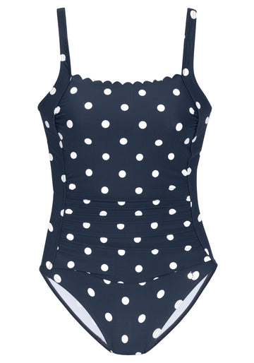 Badeanzug C-Cup
