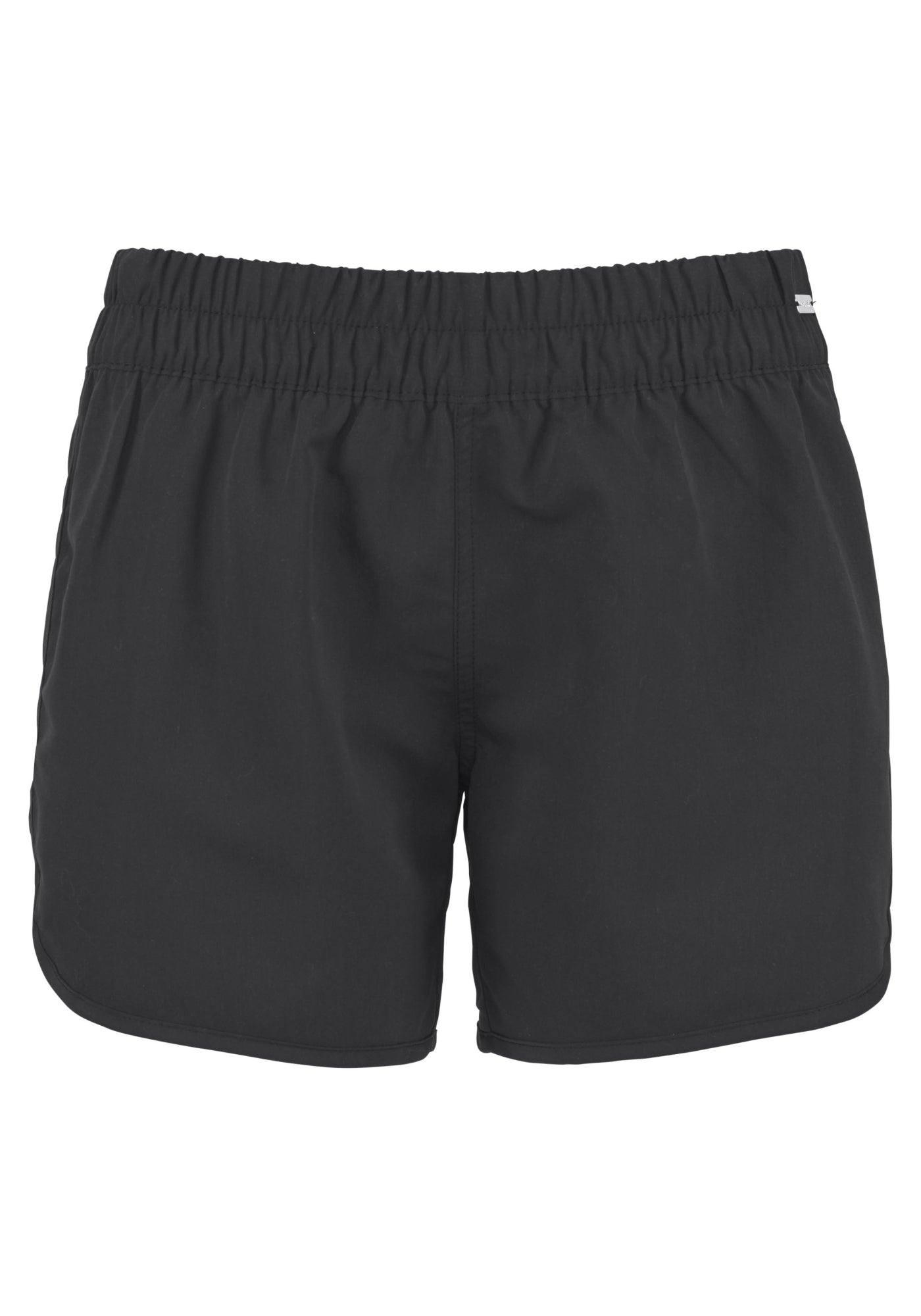 Lascana Strandkleidung  schwarz