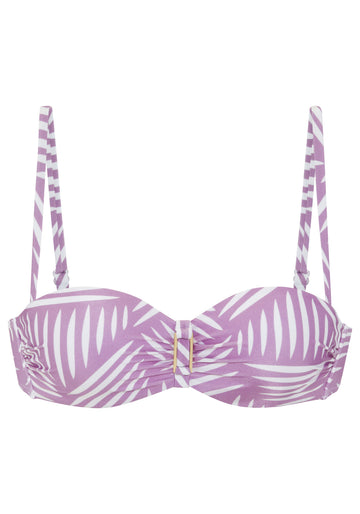 Bügel-Bandeau-Top