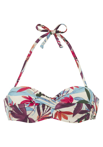 Bügel-Bandeau-Top