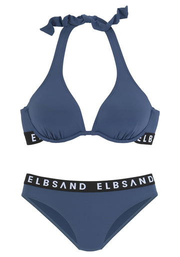 Bügel-Bikini E