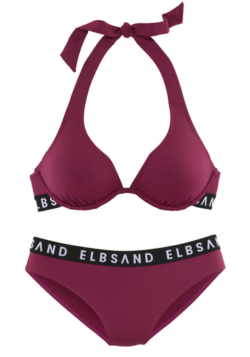Bügel-Bikini E