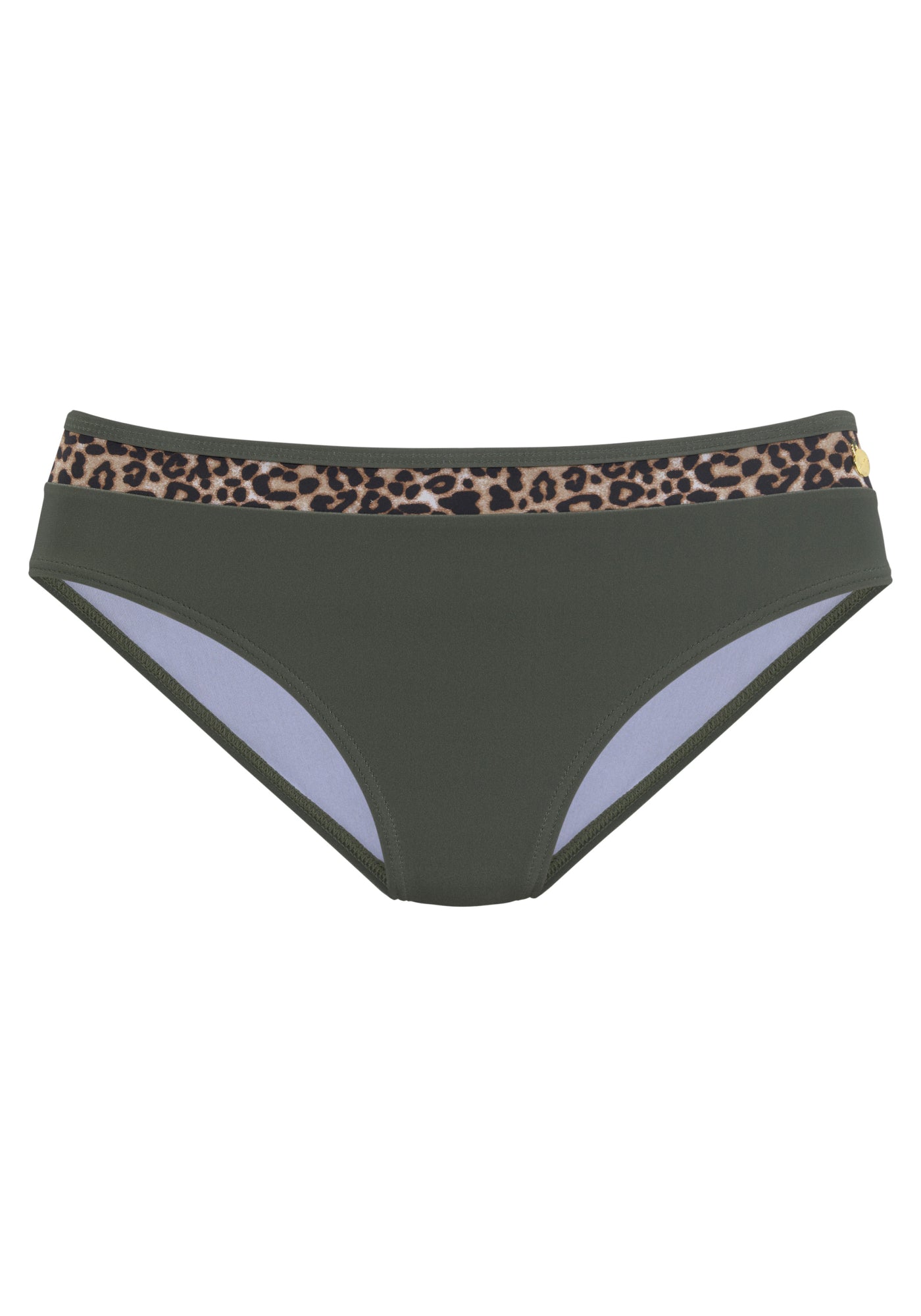 Lascana Bikinis  grün