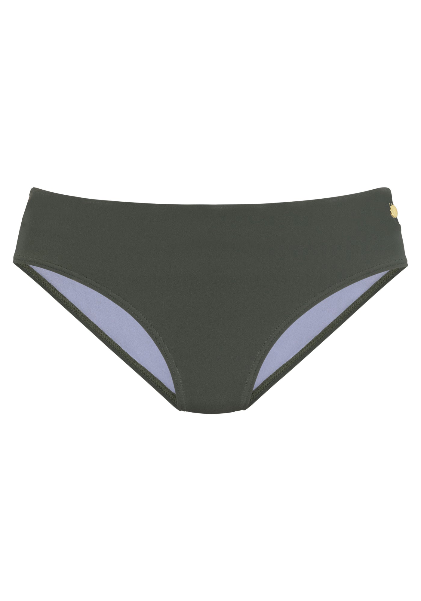 Lascana Bikinis  grün