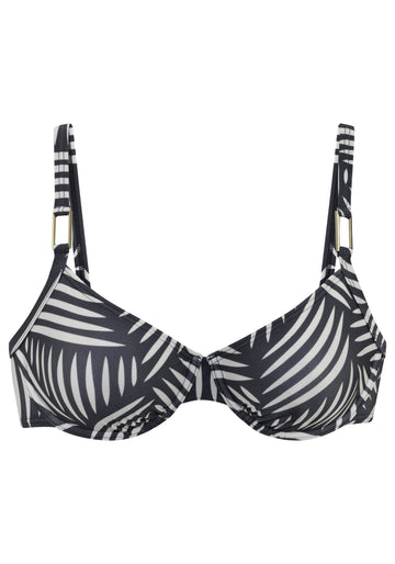 Bikini Bügel Top