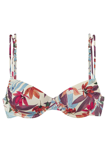 Bikini Bügel Top