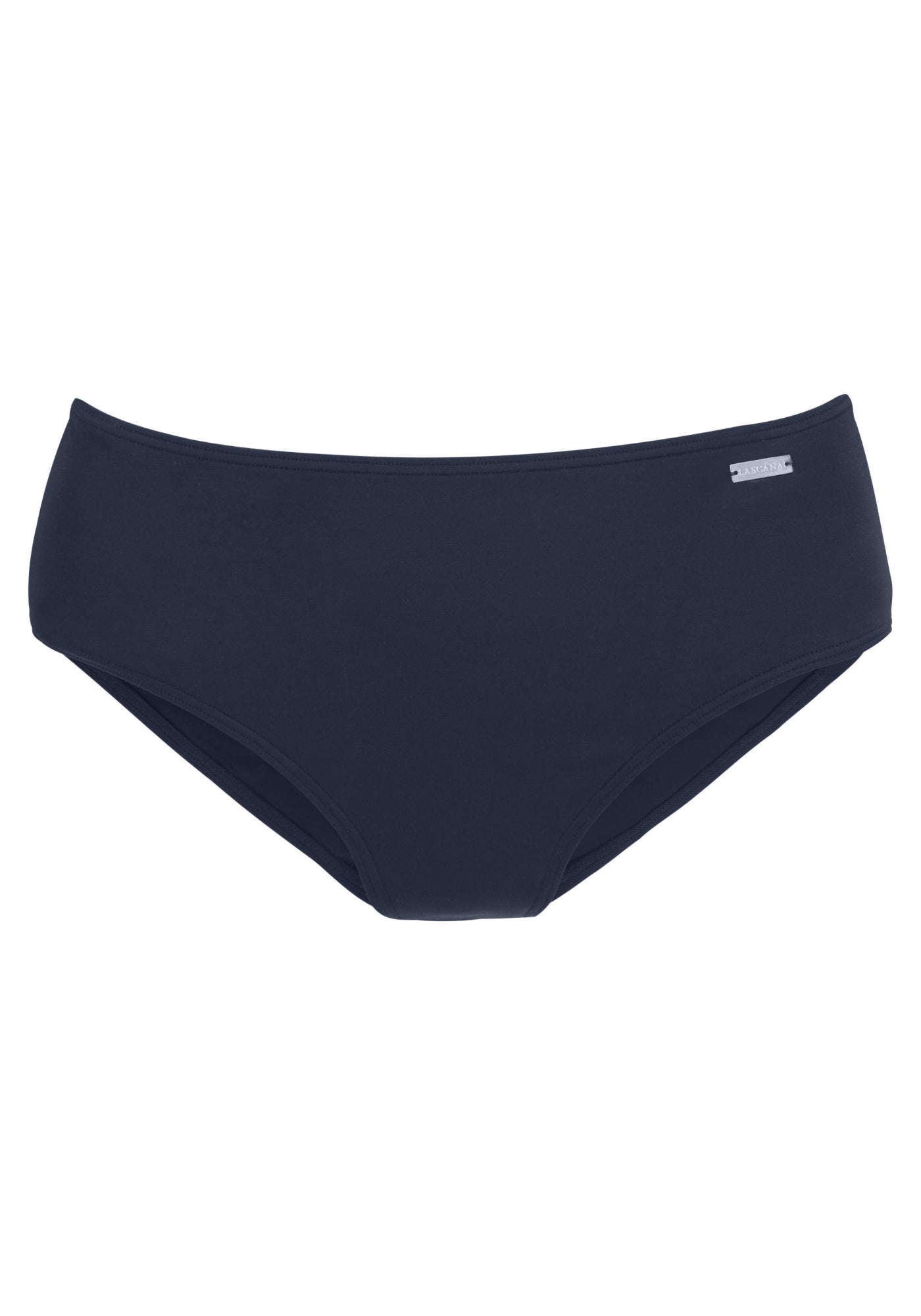 Lascana Bikinis  dunkelblau