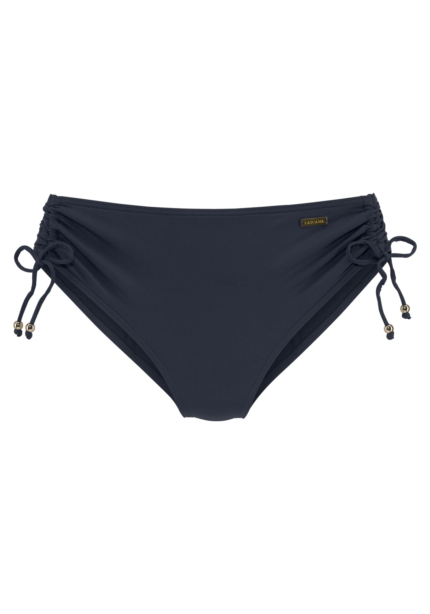 Lascana Bikinis  dunkelblau