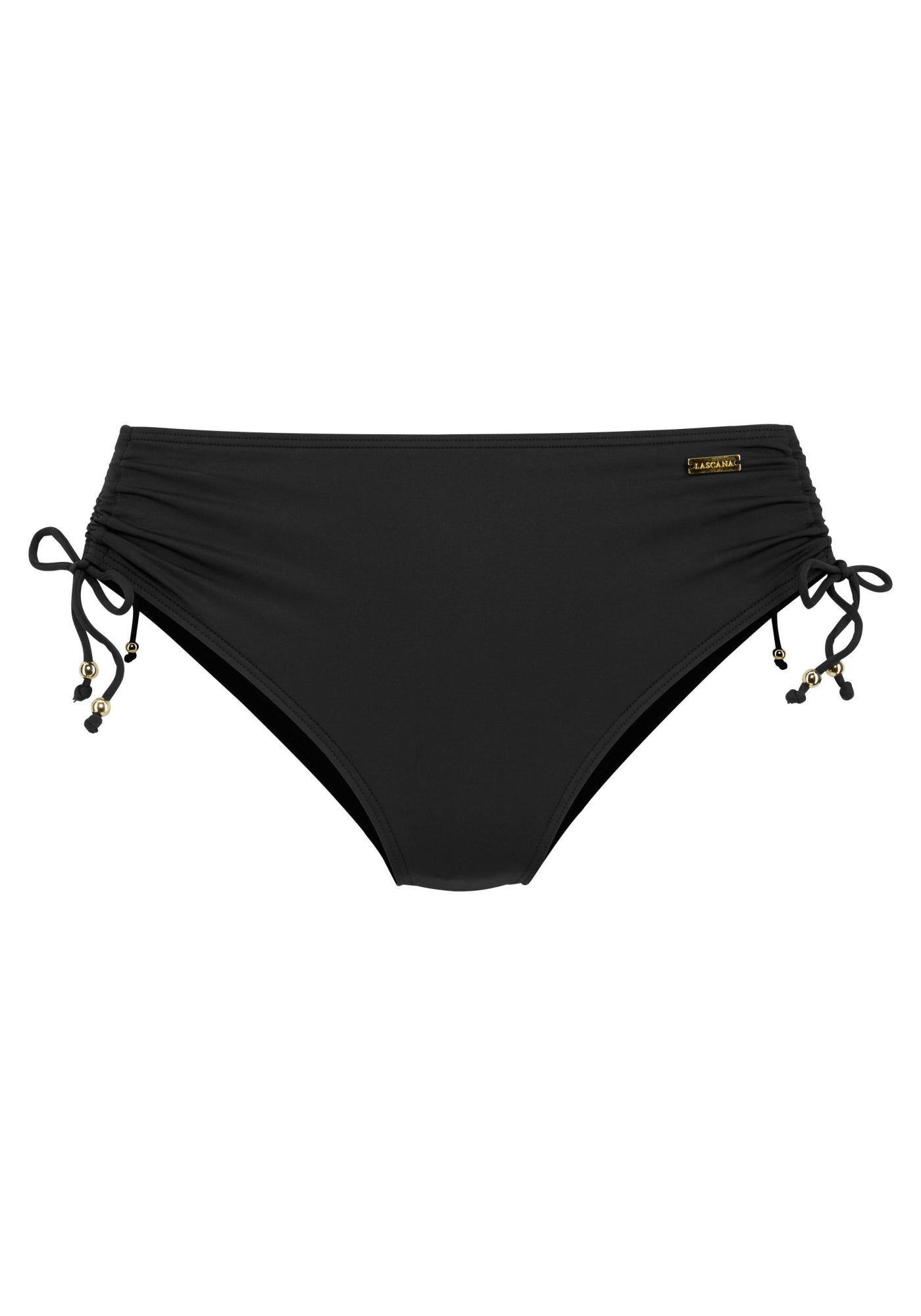 Lascana Bikinis  schwarz