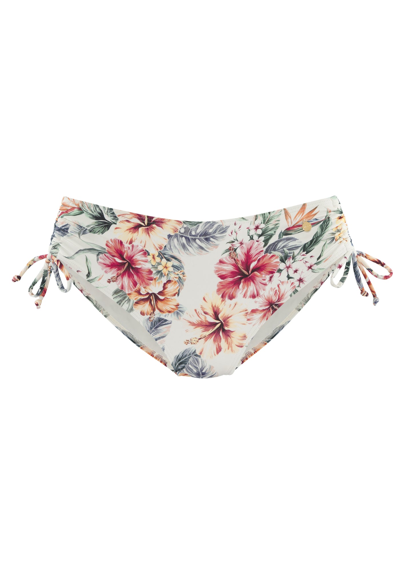 Lascana Bikinis  weiß