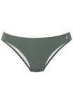 Lascana Bikinis  grün