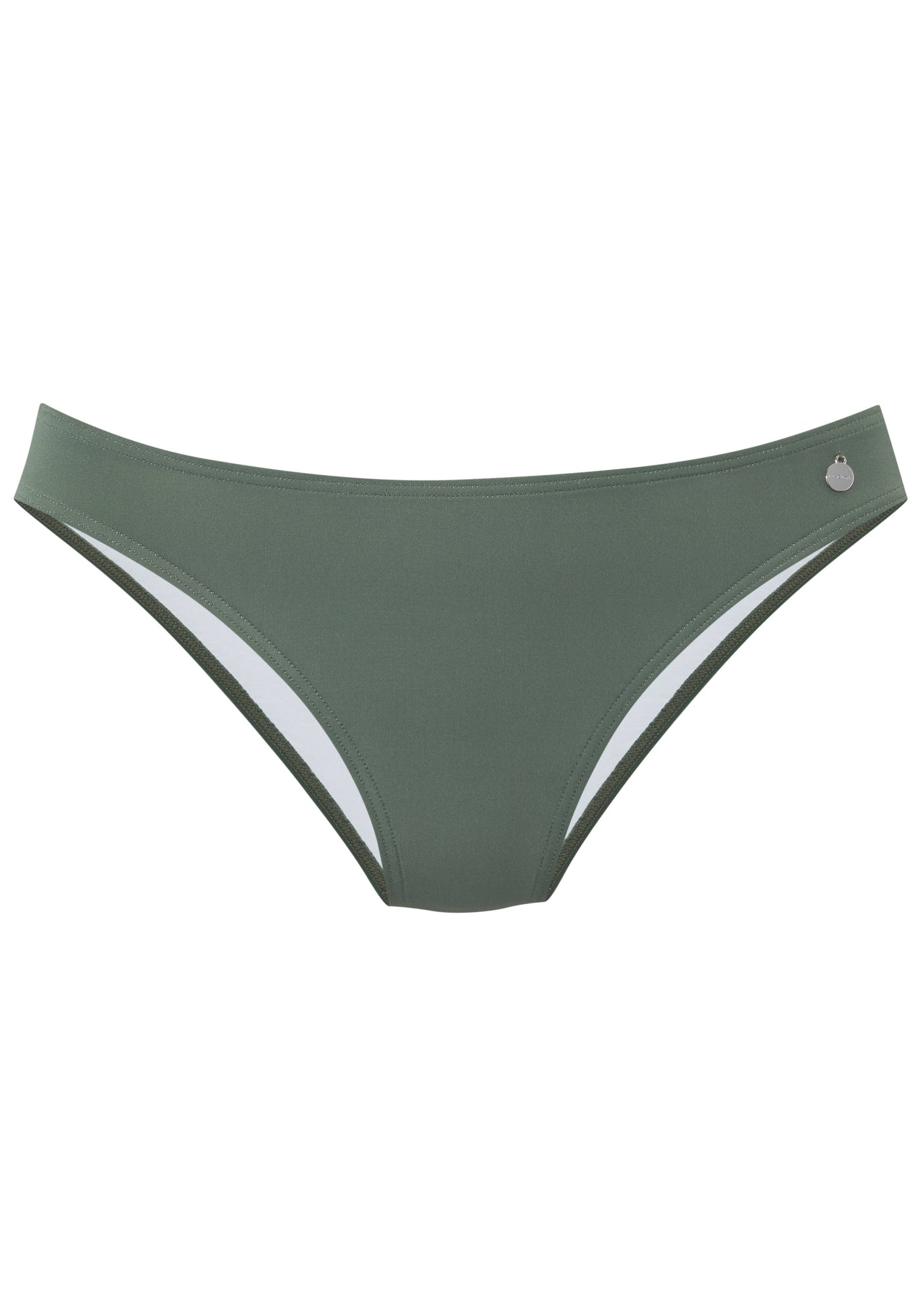 Lascana Bikinis  grün