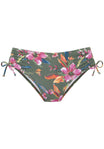 Lascana Bikinis  grün