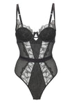 Lascana Bodies  schwarz