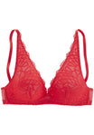 Lascana Soft-BHs  rot