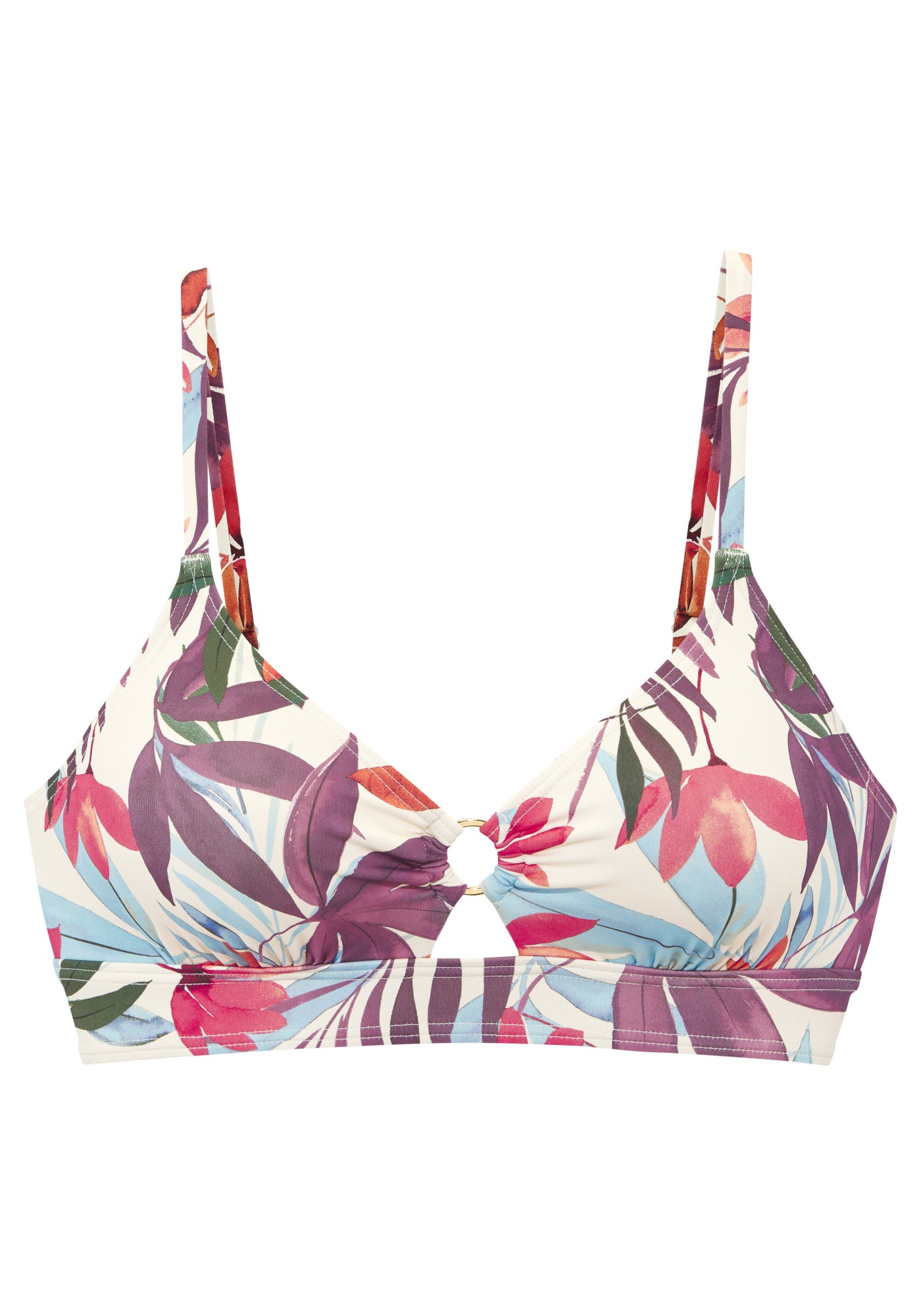 Lascana Bikinis  pink