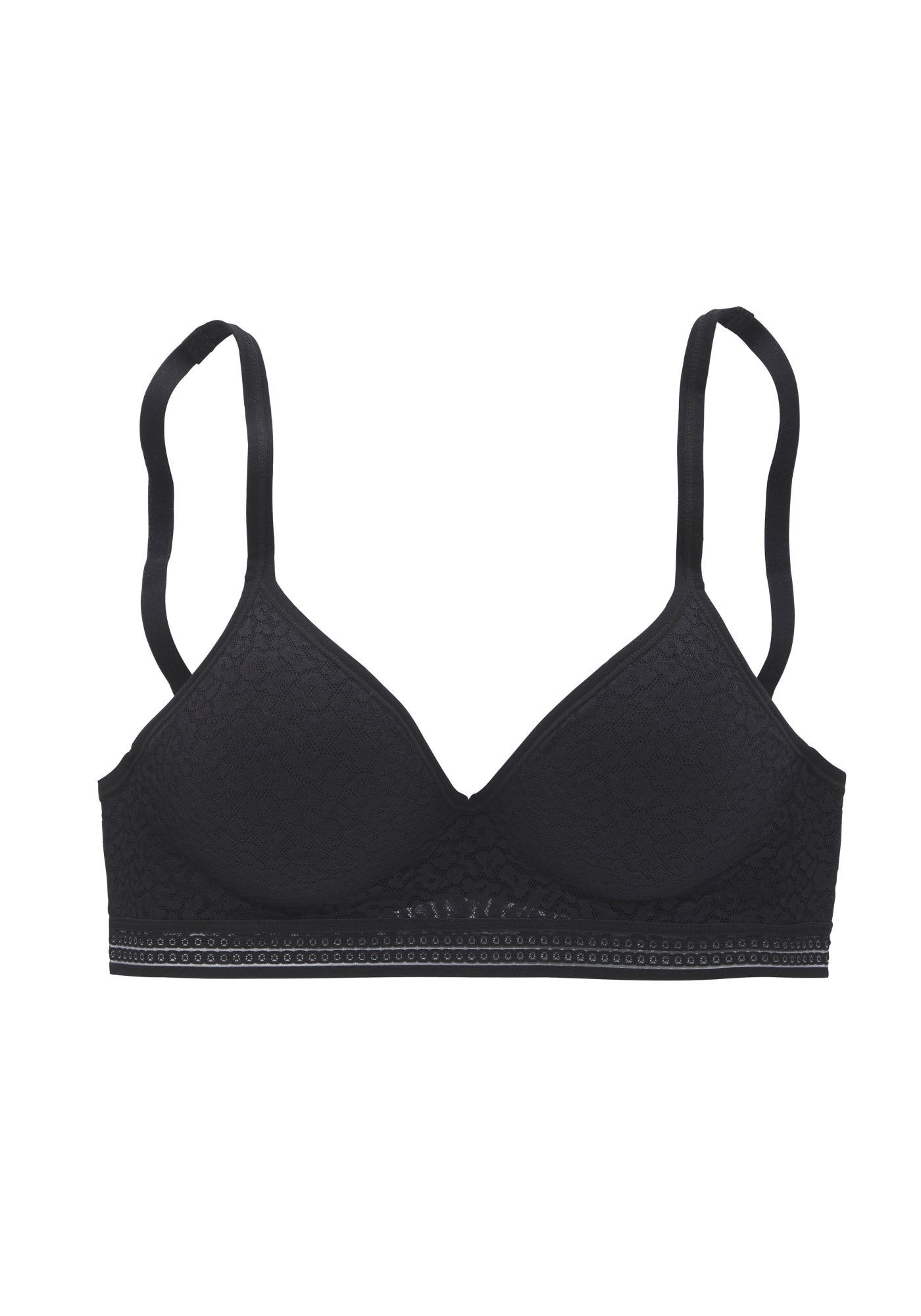 Lascana Soft-BHs  schwarz