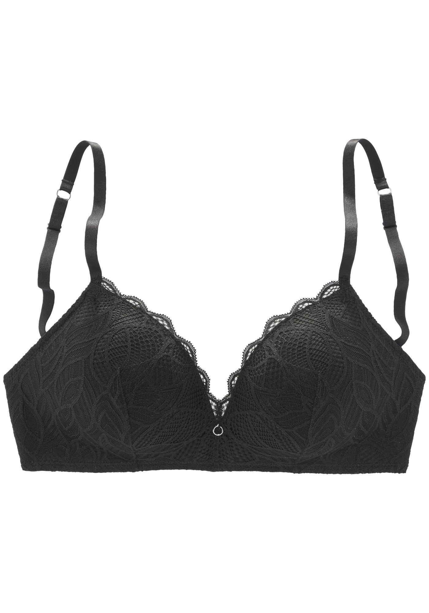 Lascana Soft-BHs  schwarz