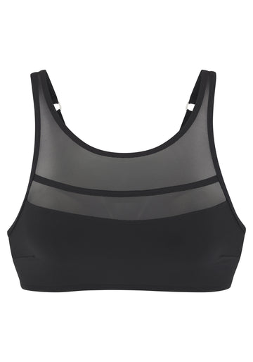 Bustier-Top