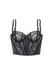 Lascana Soft-BHs  schwarz