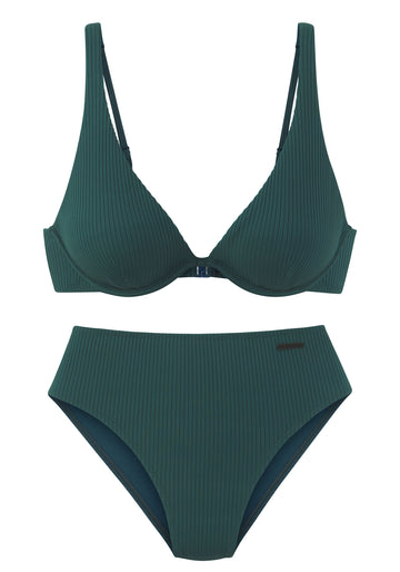 Elbsand LM Bügel-Bikini