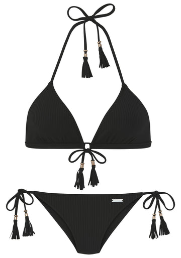 Elbsand Triangel-Bikini