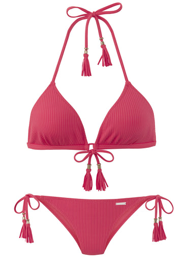 Elbsand Triangel-Bikini - Cup A/B