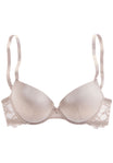 Lascana Bügel-BHs  beige