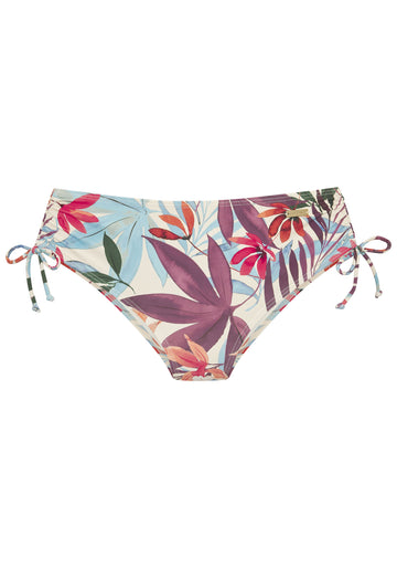 High-Waist-Bikinihose Imani