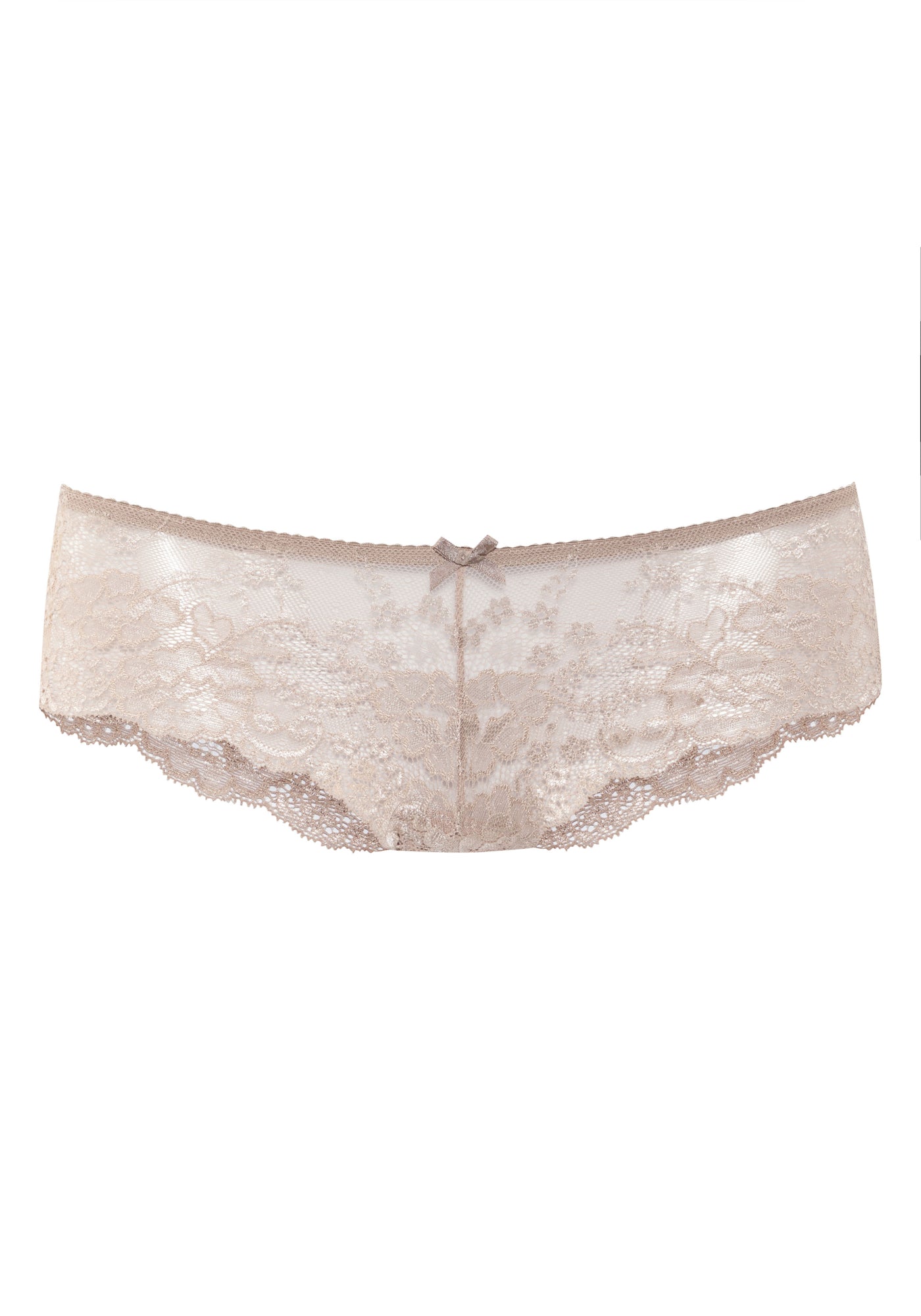 Lascana Slips  beige