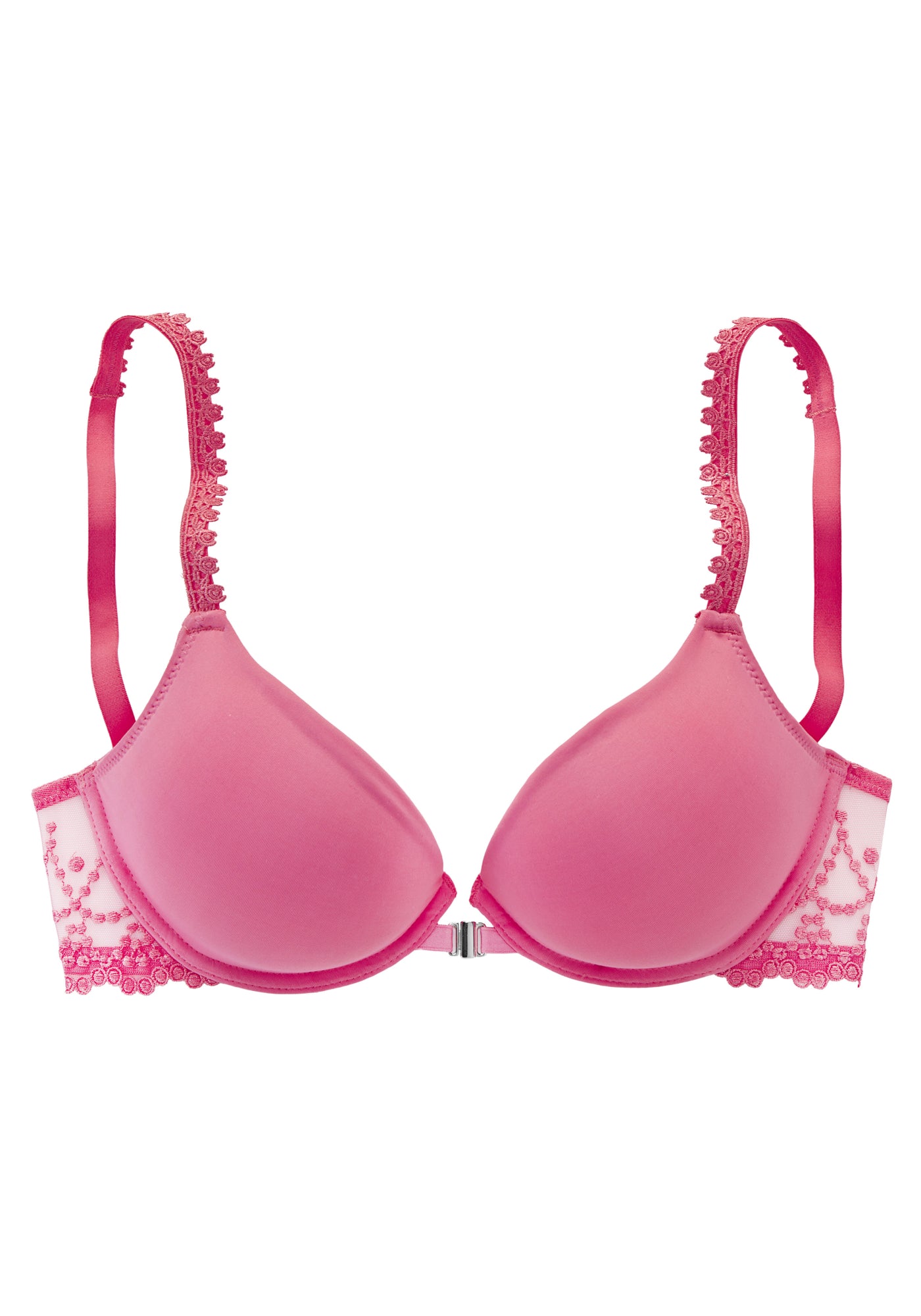 Lascana Soft-BHs  pink