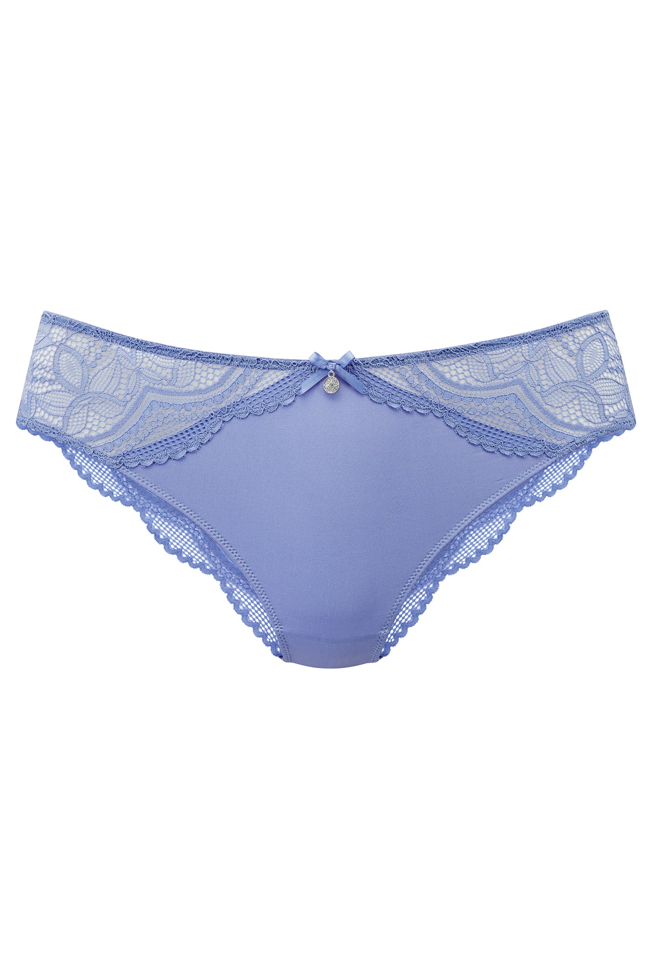 Lascana Slips  lila