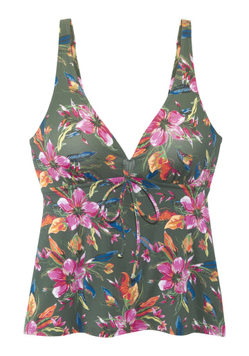 LASCANA Tankini TOP 