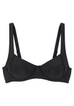 Lascana Bikinis  schwarz