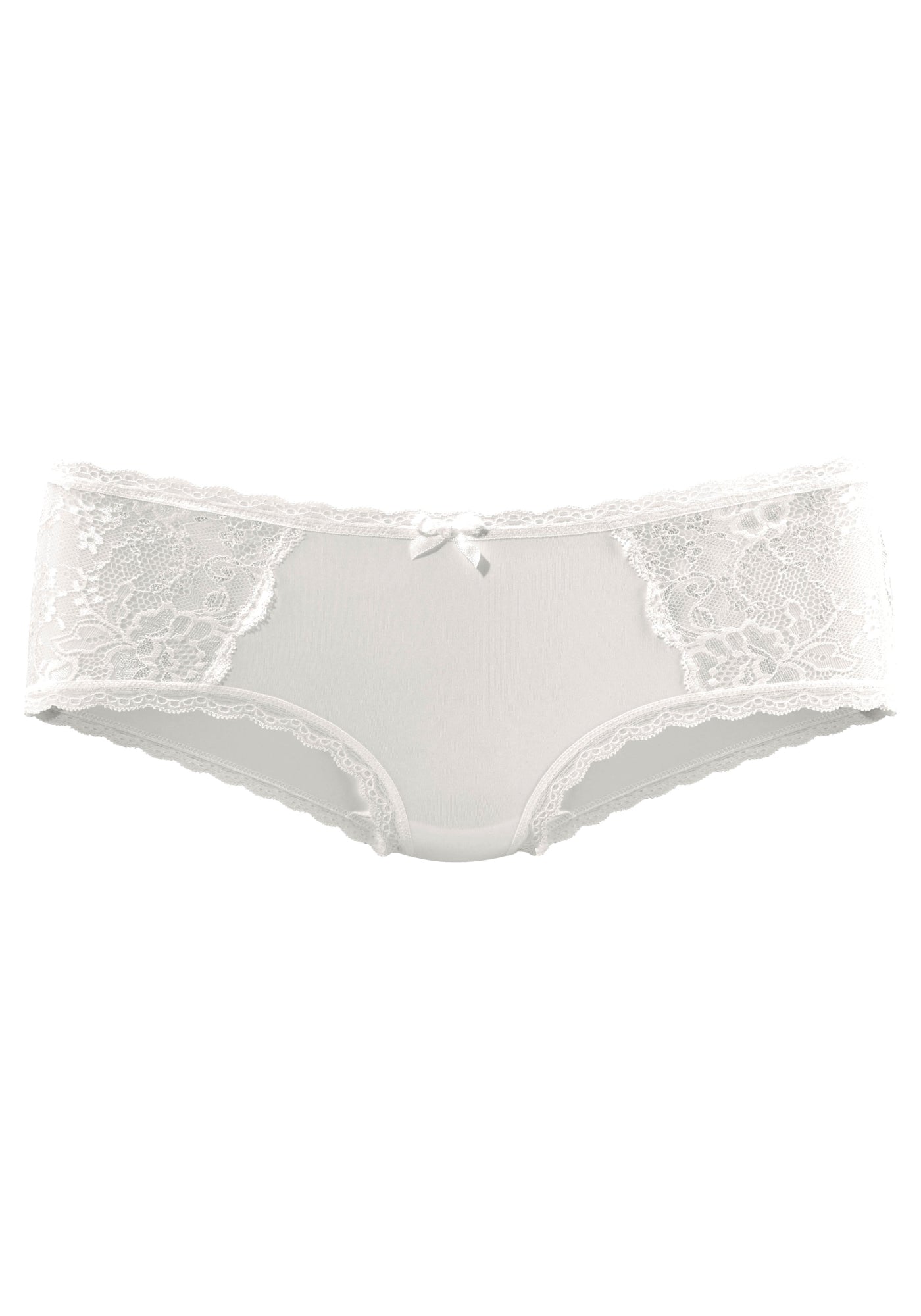 Lascana Panties  creme
