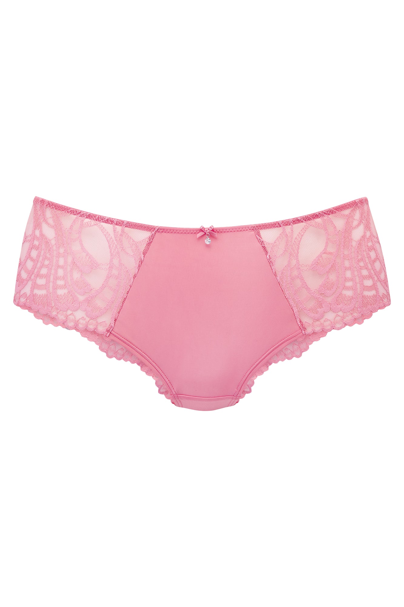 Lascana Panties  rosa