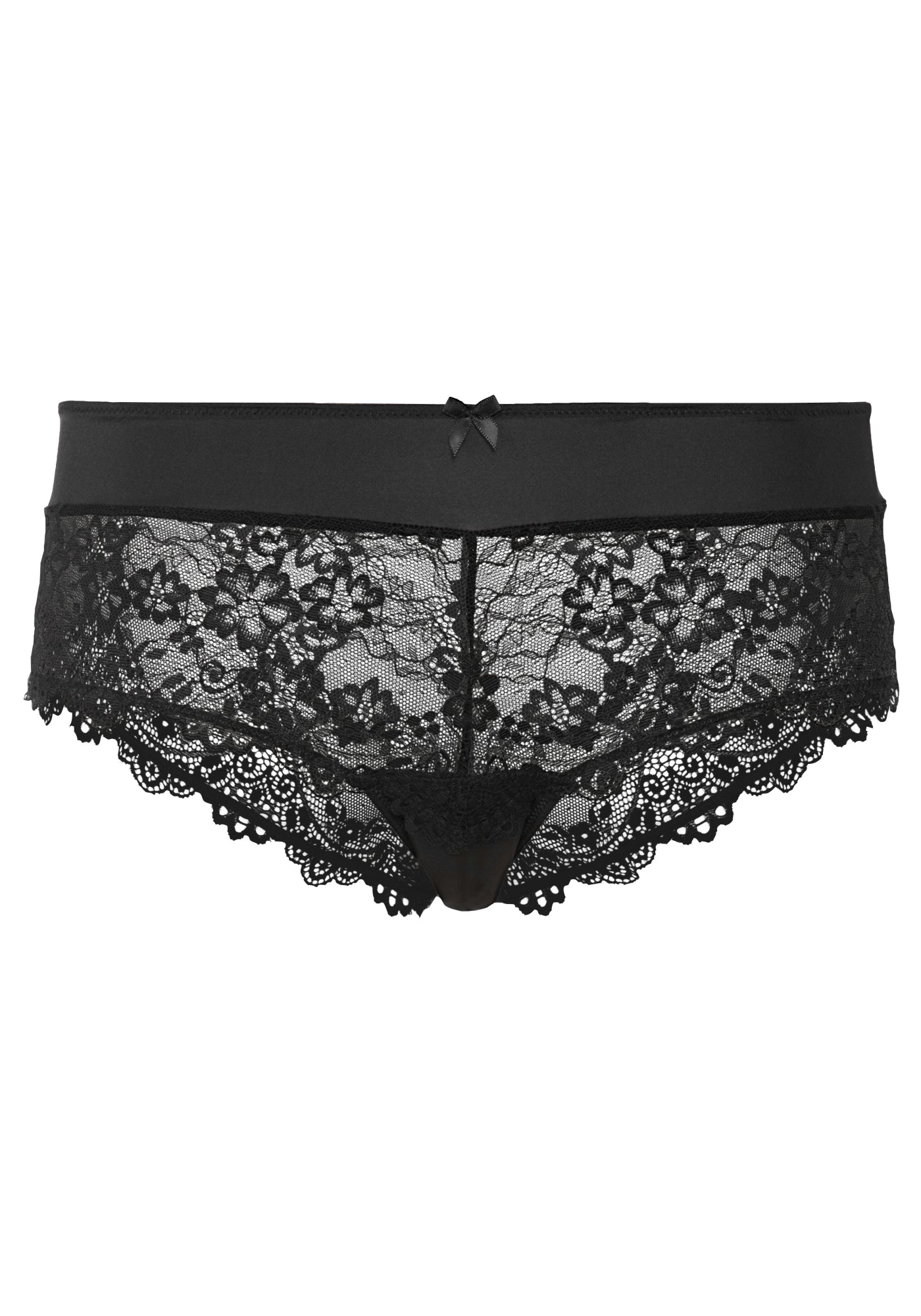 Lascana Slips  schwarz