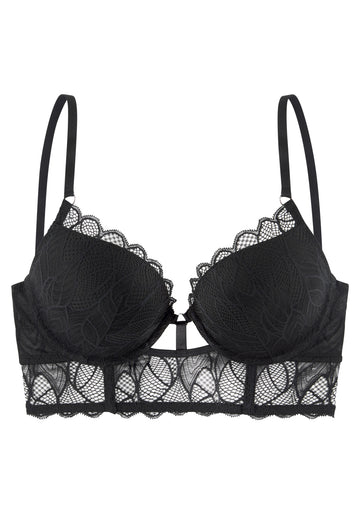 Push-up BH (C-Cup)