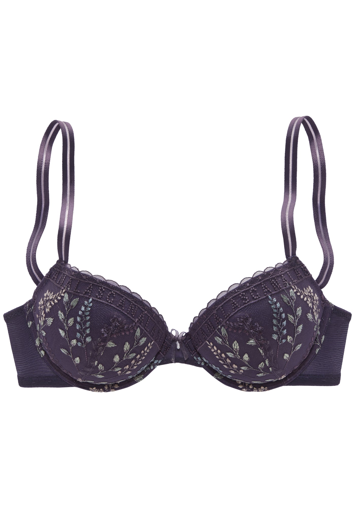 Lascana Soft-BHs  bunt