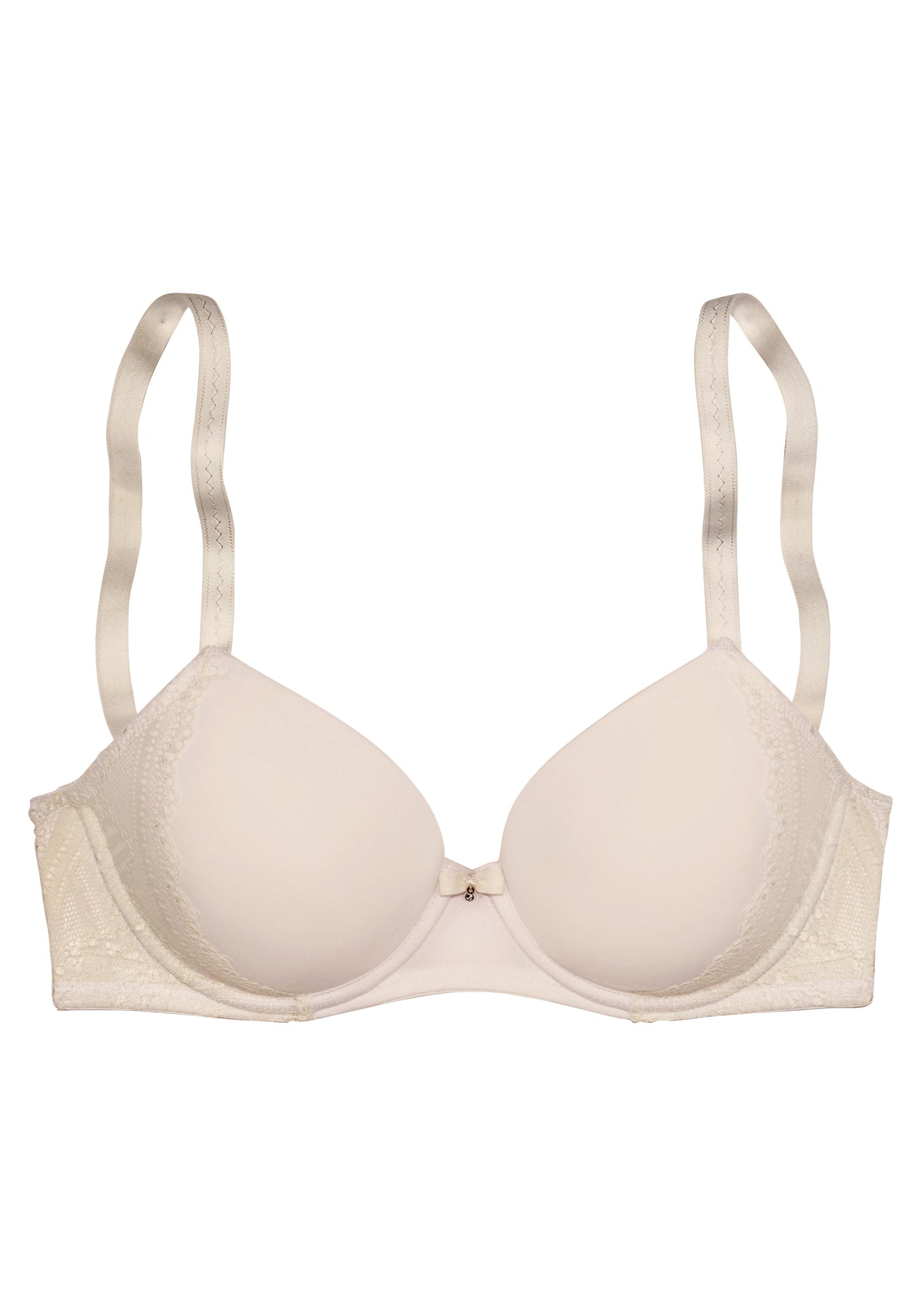 Lascana Bügel-BHs  beige