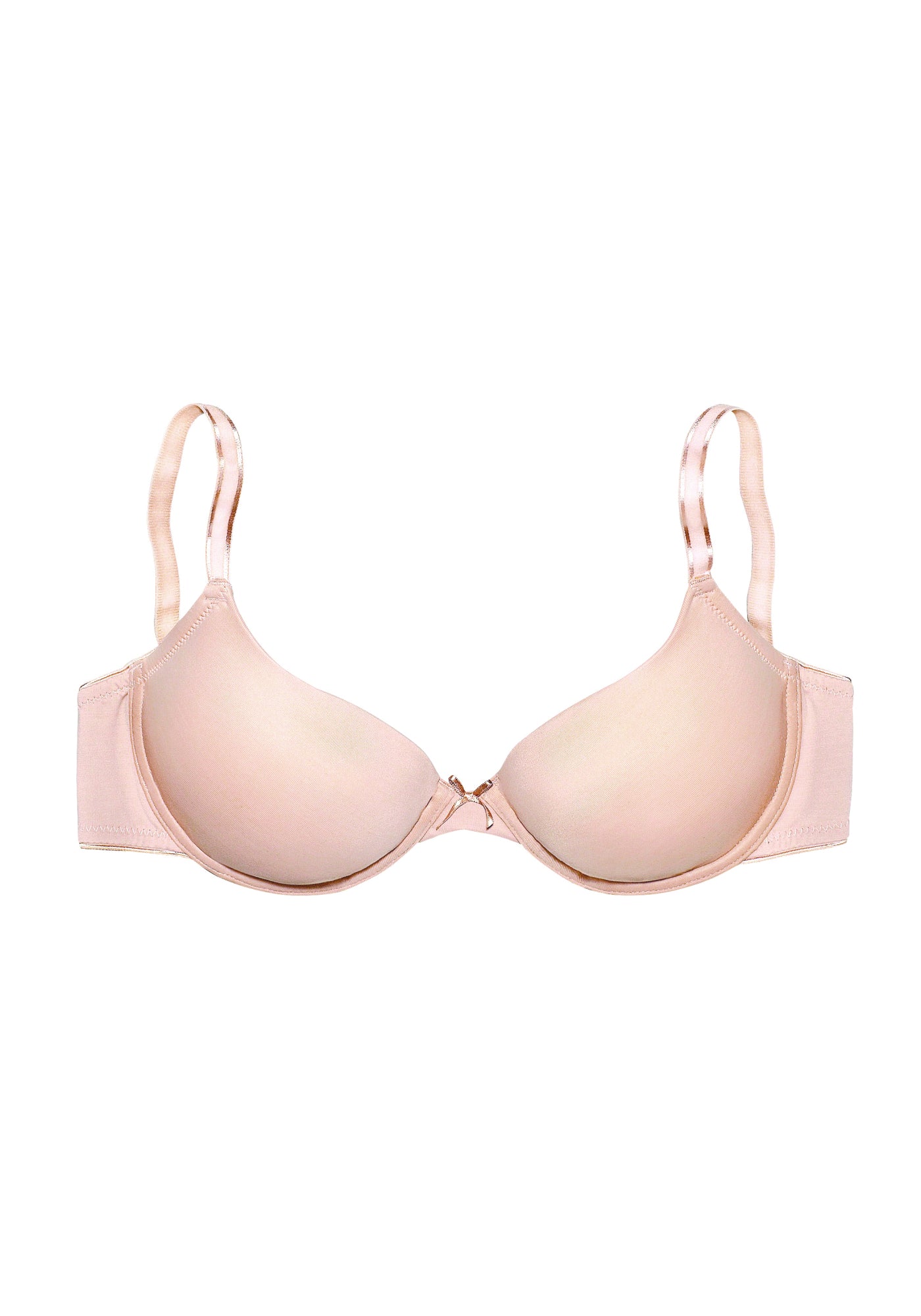 Lascana Bügel-BHs  nude