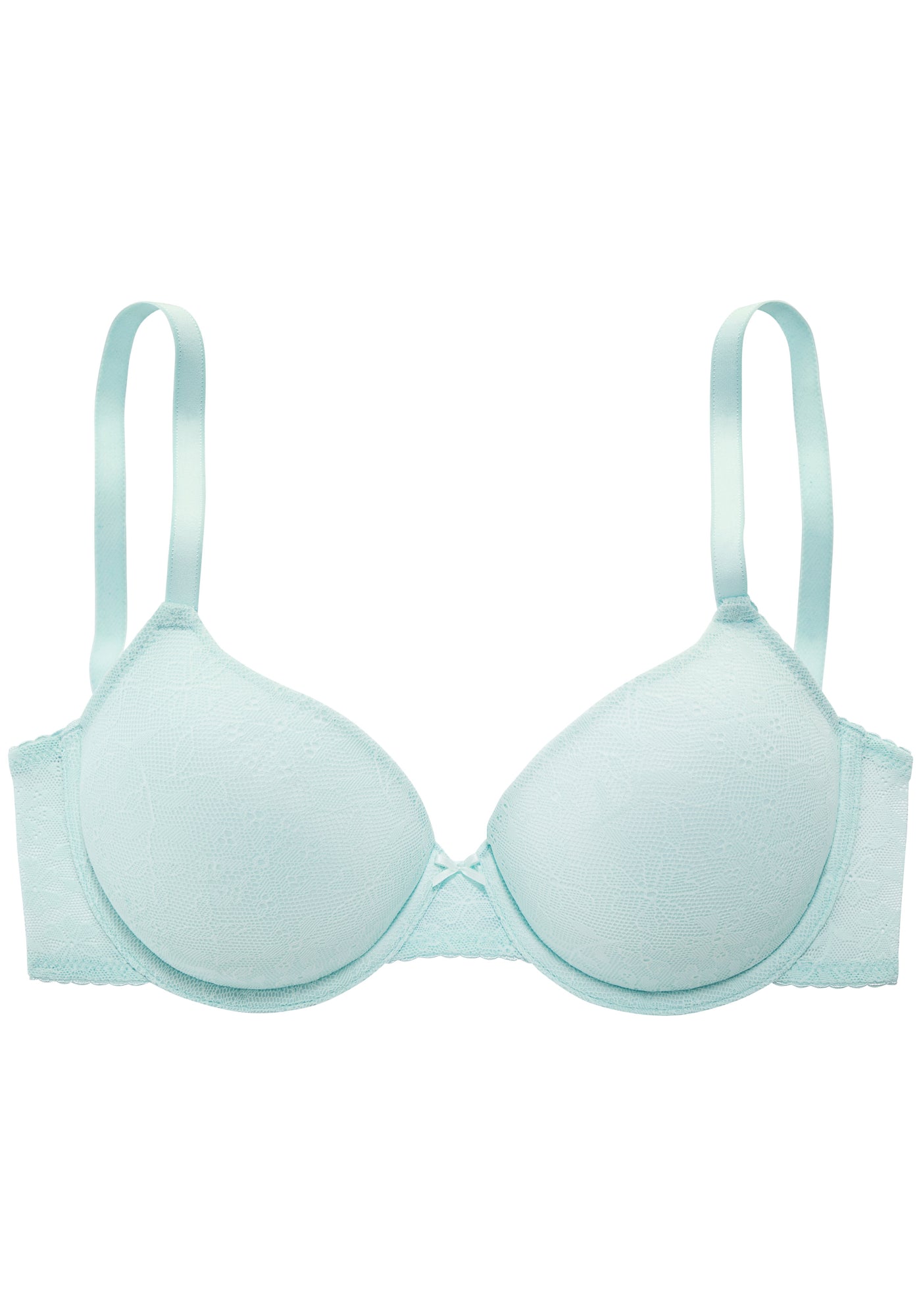 Lascana Bügel-BHs  türkis