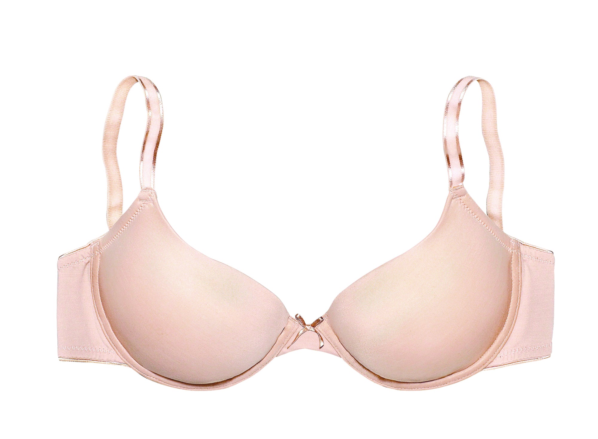 Lascana Bügel-BHs  nude