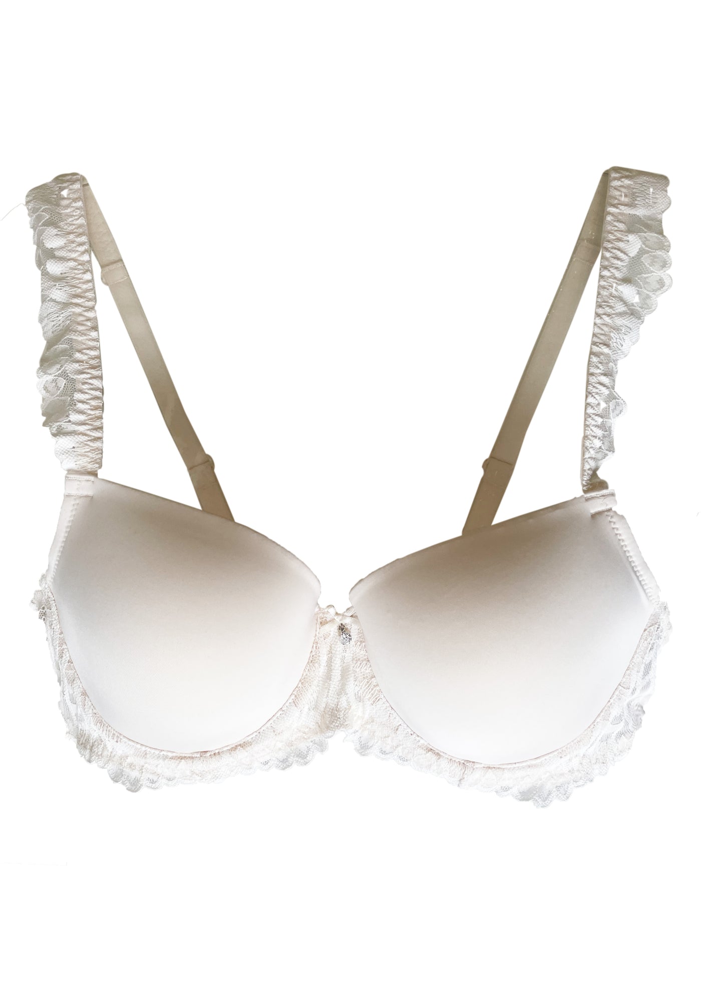 Lascana Bügel-BHs  beige