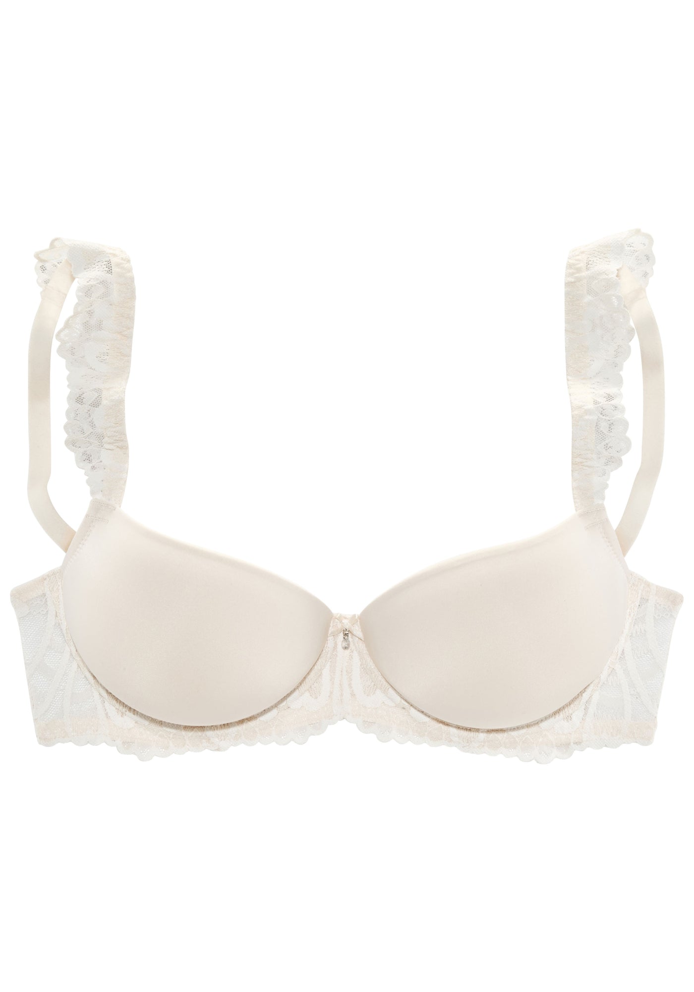 Lascana Bügel-BHs  beige