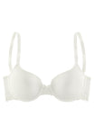 Lascana Bügel-BHs  creme