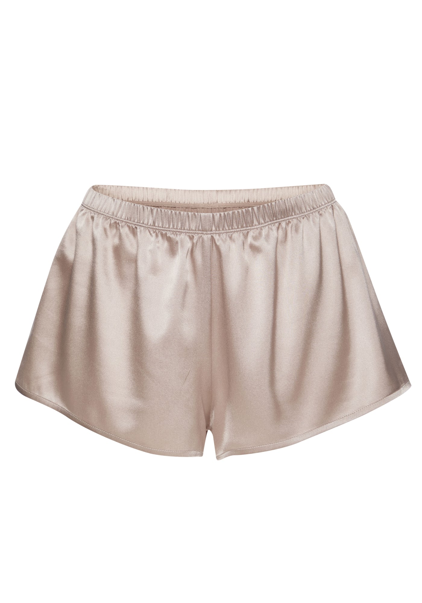 Lascana Hosen  beige
