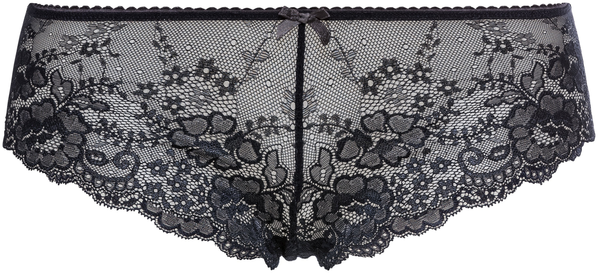 Lascana Panties  schwarz