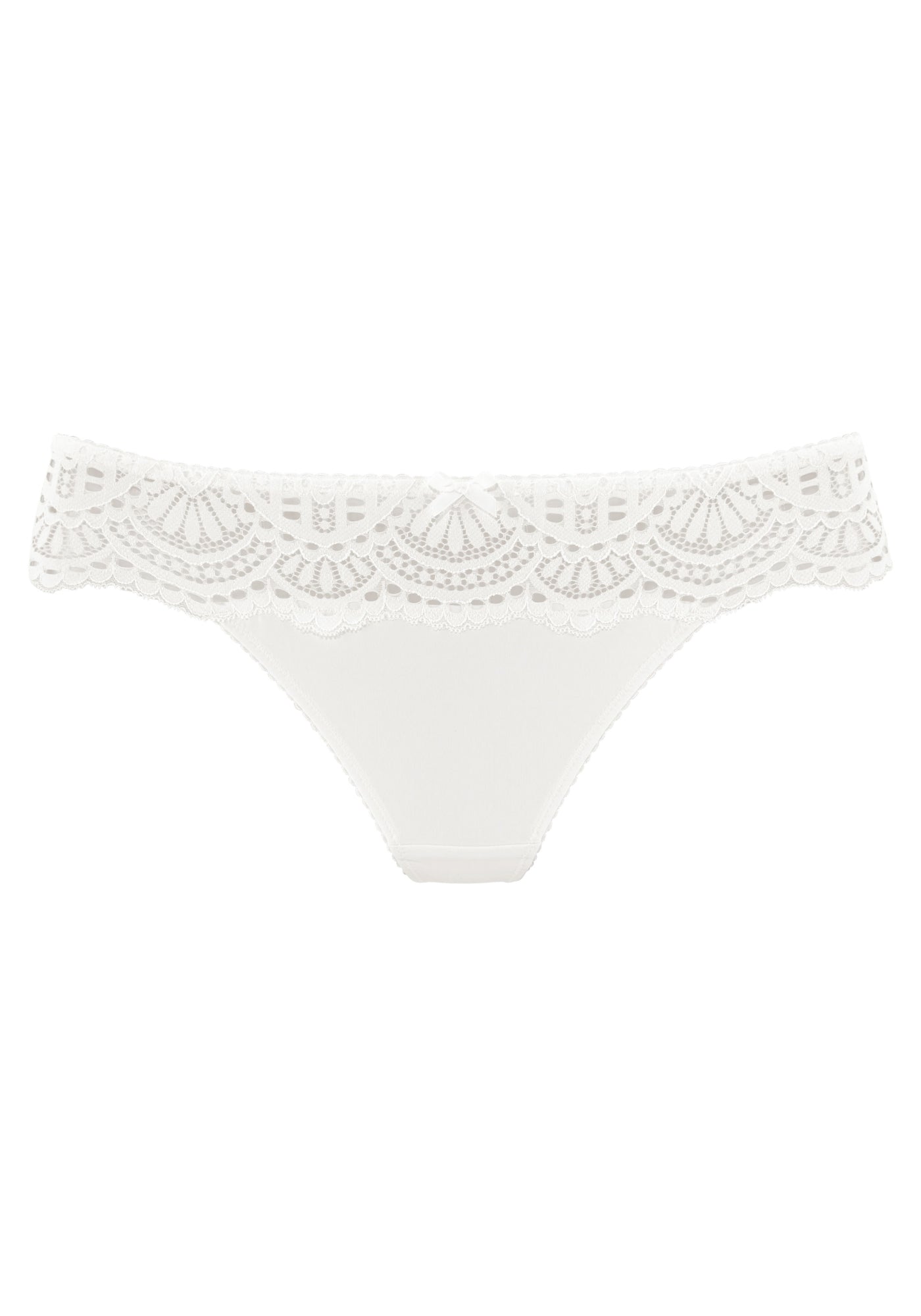 Lascana Slips  creme